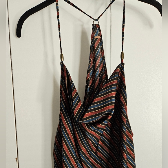 Free People Racerback Top (M) - Picture 5 of 7